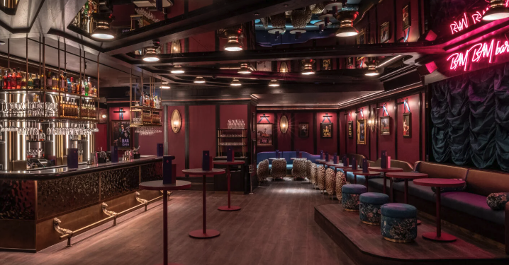 대한민국 인천에서 엔터테인먼트 프리미엄 노래방의 정점을 만나보세요